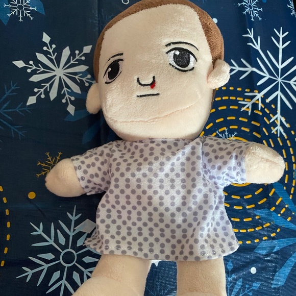 Stranger things plush - Picture 1 of 2